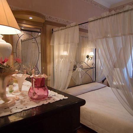 B&B Les Suites Roma Quarto foto