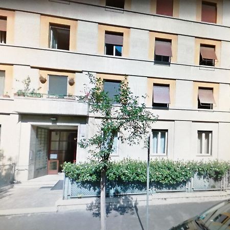 B&B Les Suites Roma Exterior foto