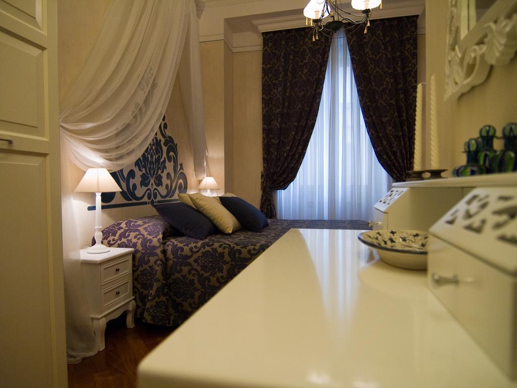 B&B Les Suites Roma Quarto foto