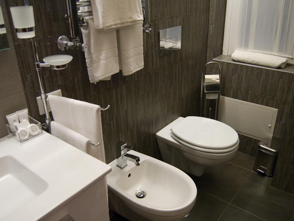 B&B Les Suites Roma Quarto foto