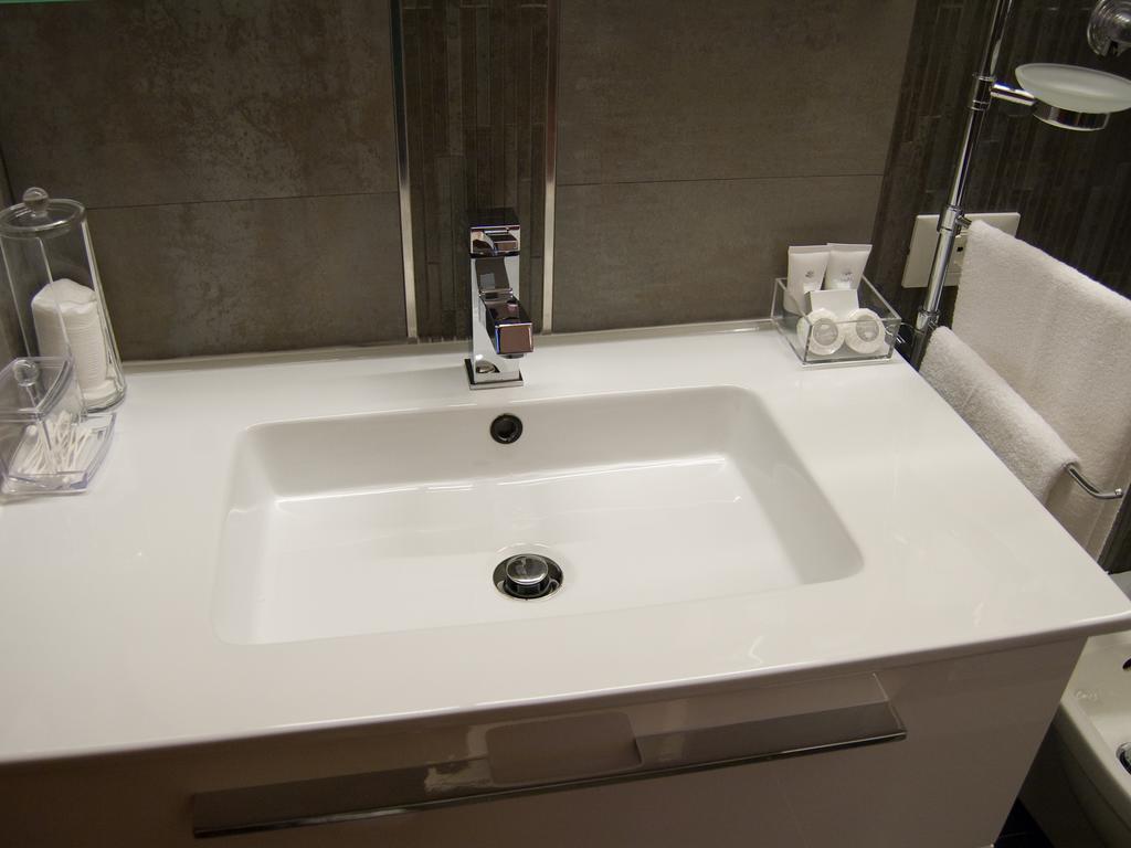 B&B Les Suites Roma Quarto foto