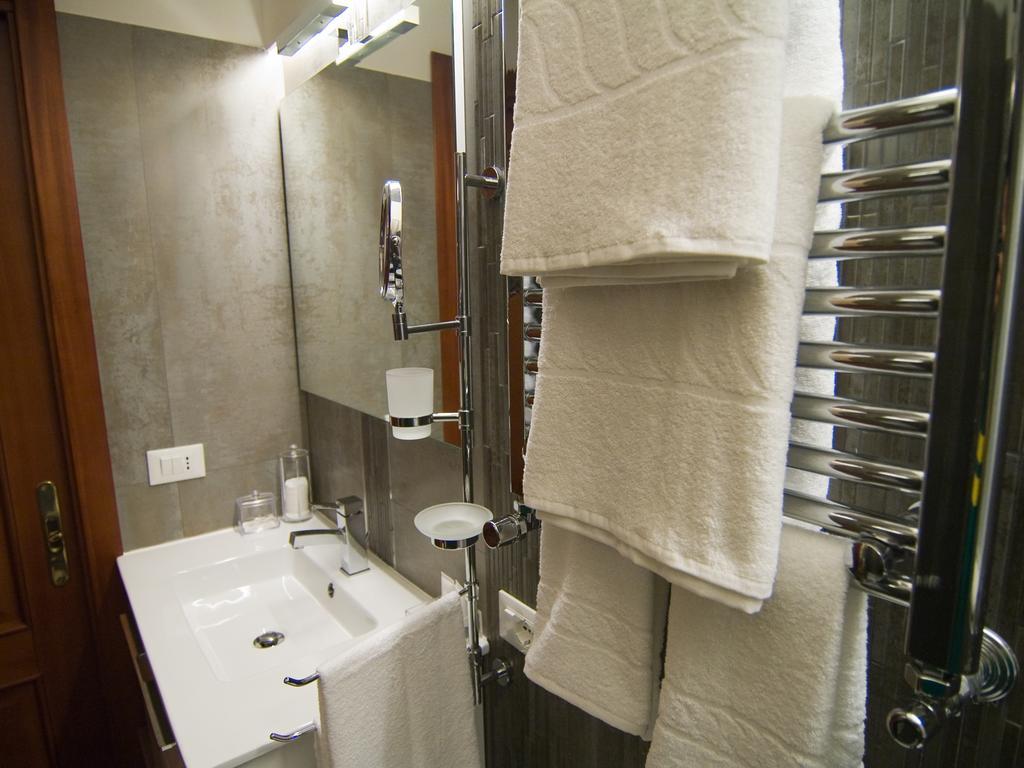 B&B Les Suites Roma Quarto foto
