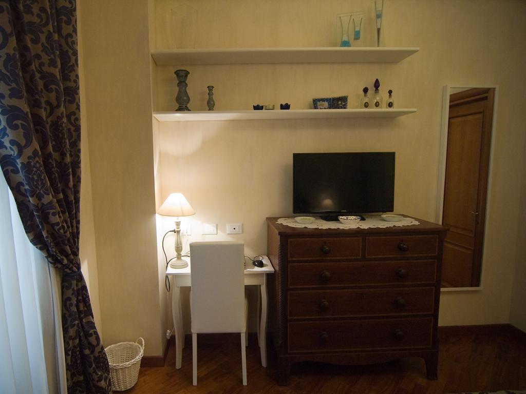 B&B Les Suites Roma Quarto foto