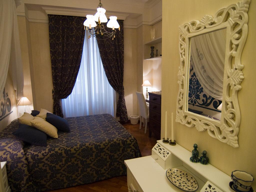 B&B Les Suites Roma Quarto foto
