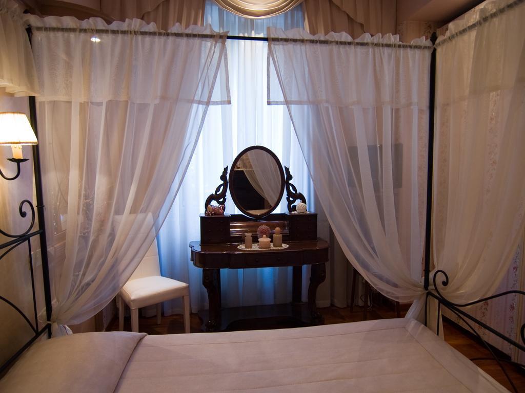B&B Les Suites Roma Quarto foto