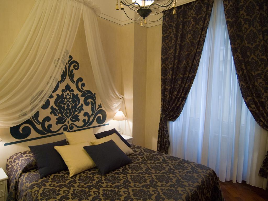 B&B Les Suites Roma Quarto foto