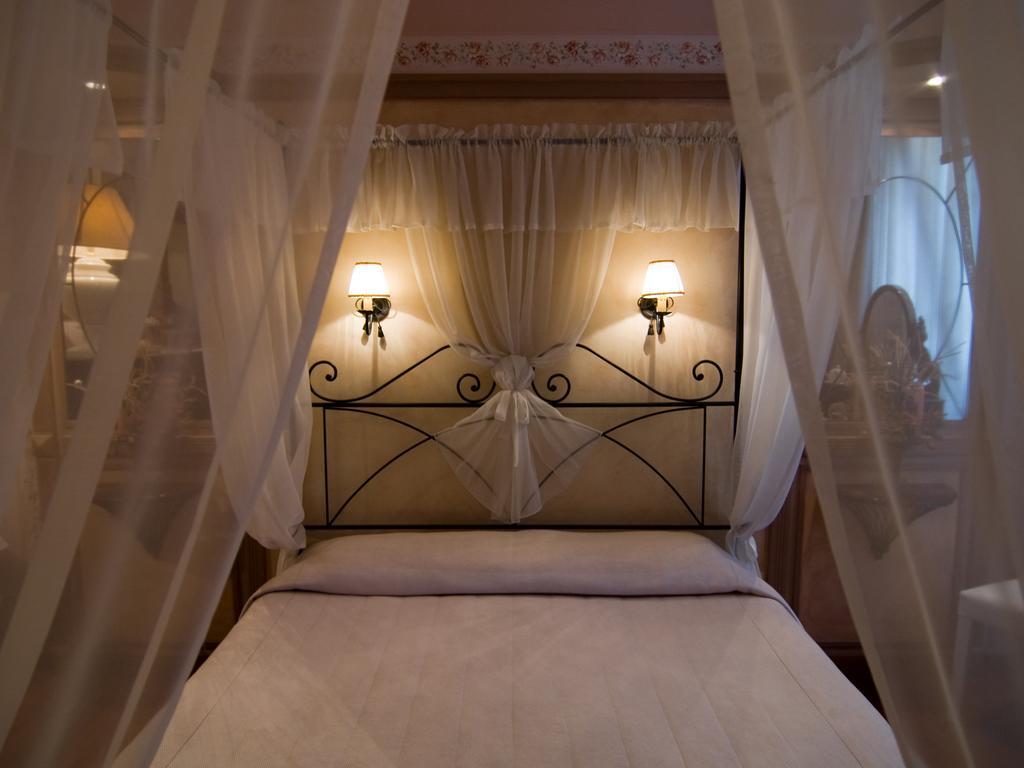 B&B Les Suites Roma Quarto foto