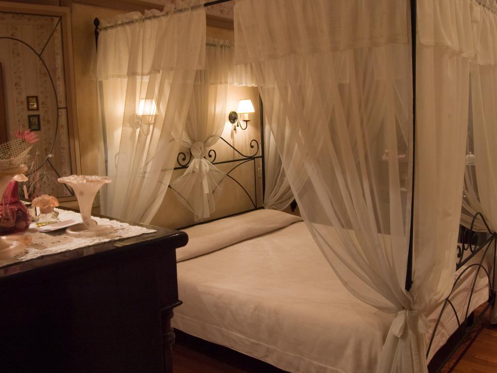 B&B Les Suites Roma Quarto foto
